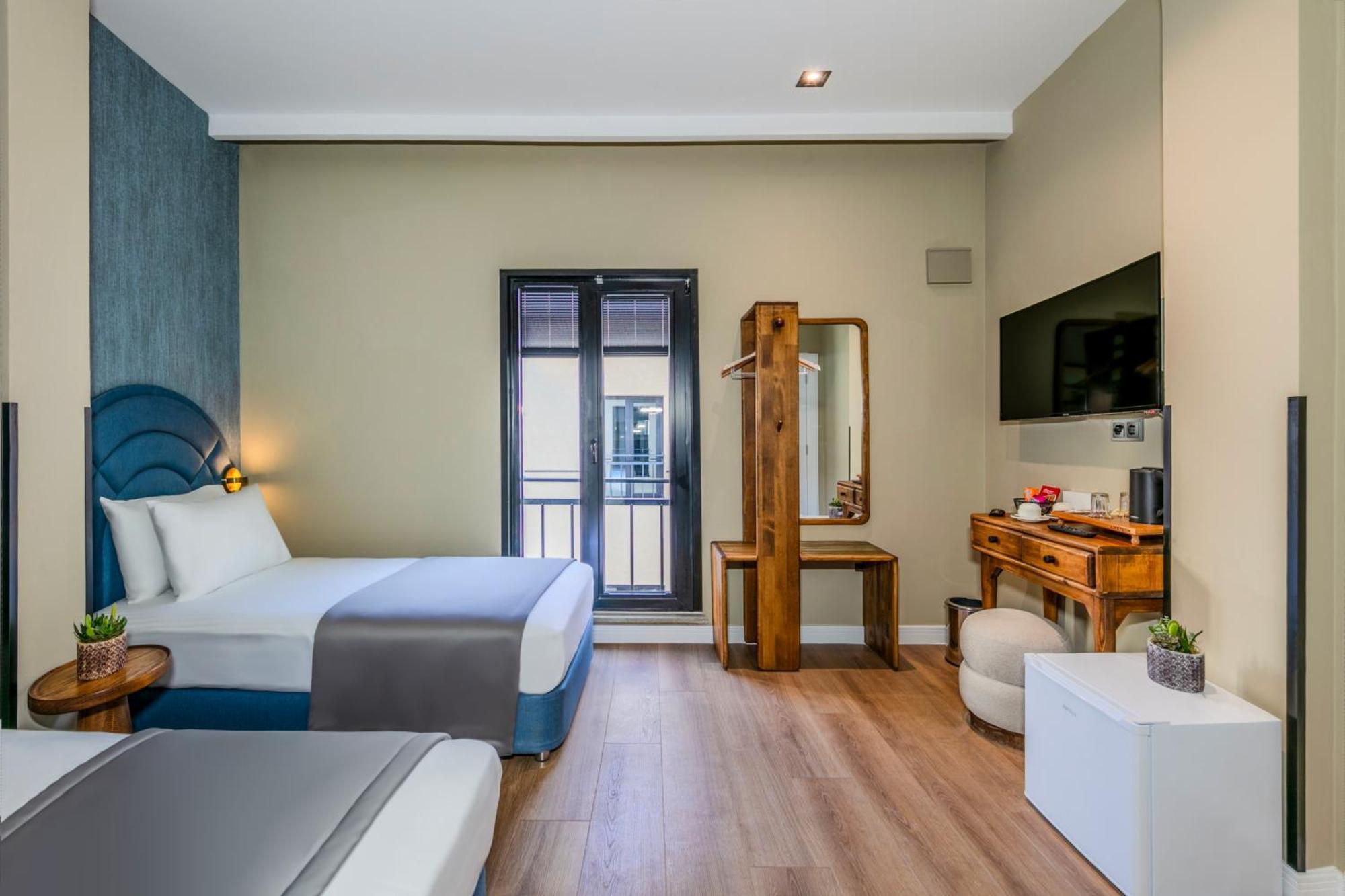 Nenessa Airport Hotel Arnavutkoy Exteriér fotografie
